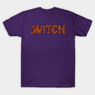 Witch T-Shirt